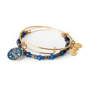 Alex and Ani Two-Piece Limited Edition